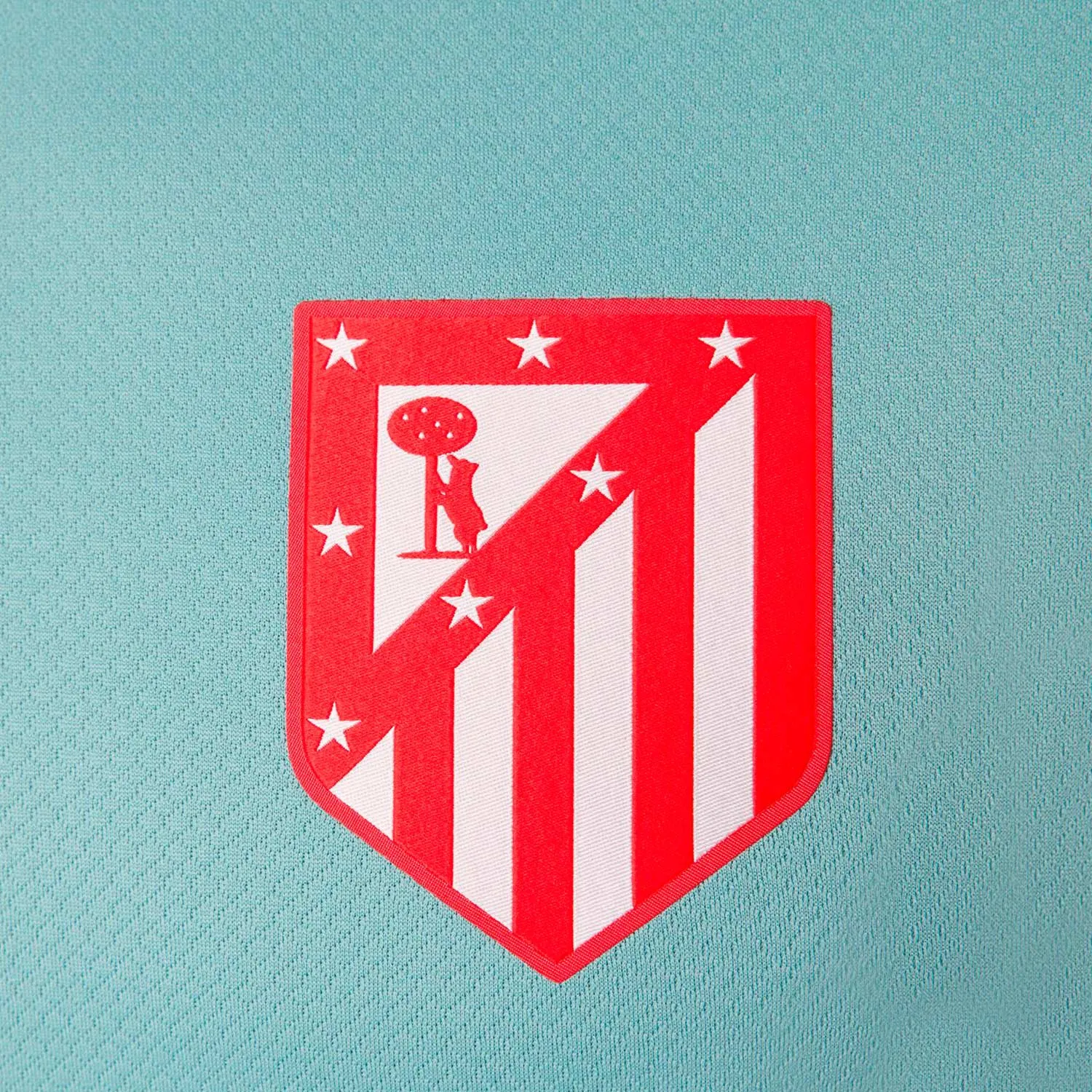 CAMISETA NIKE 2A ATLéTICO 2024 2025 DRIFIT STADIUM