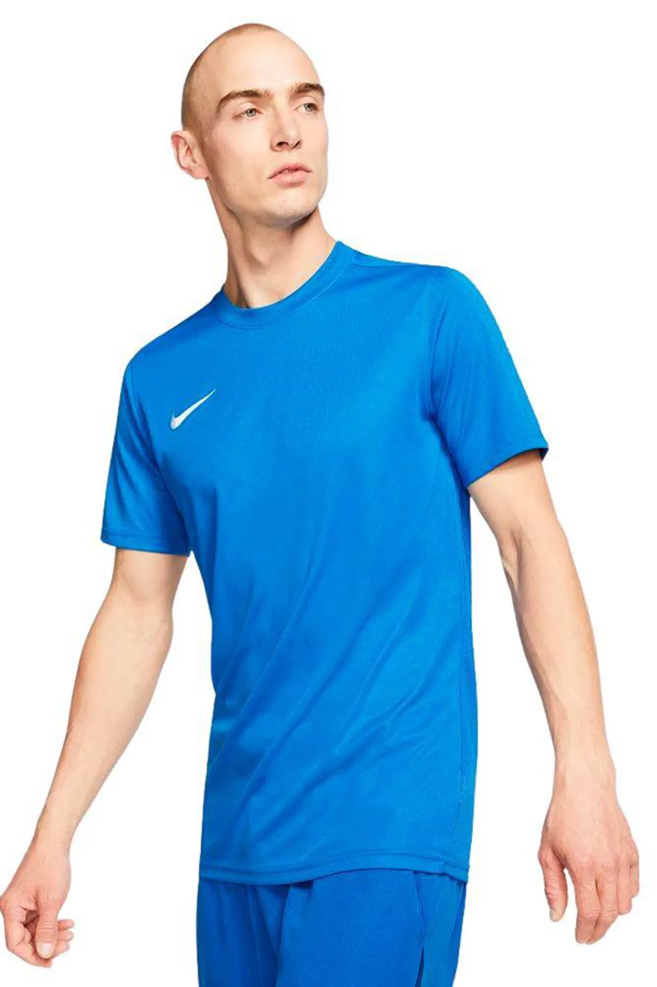 CAMISETA NIKE DRIFIT PARK 7