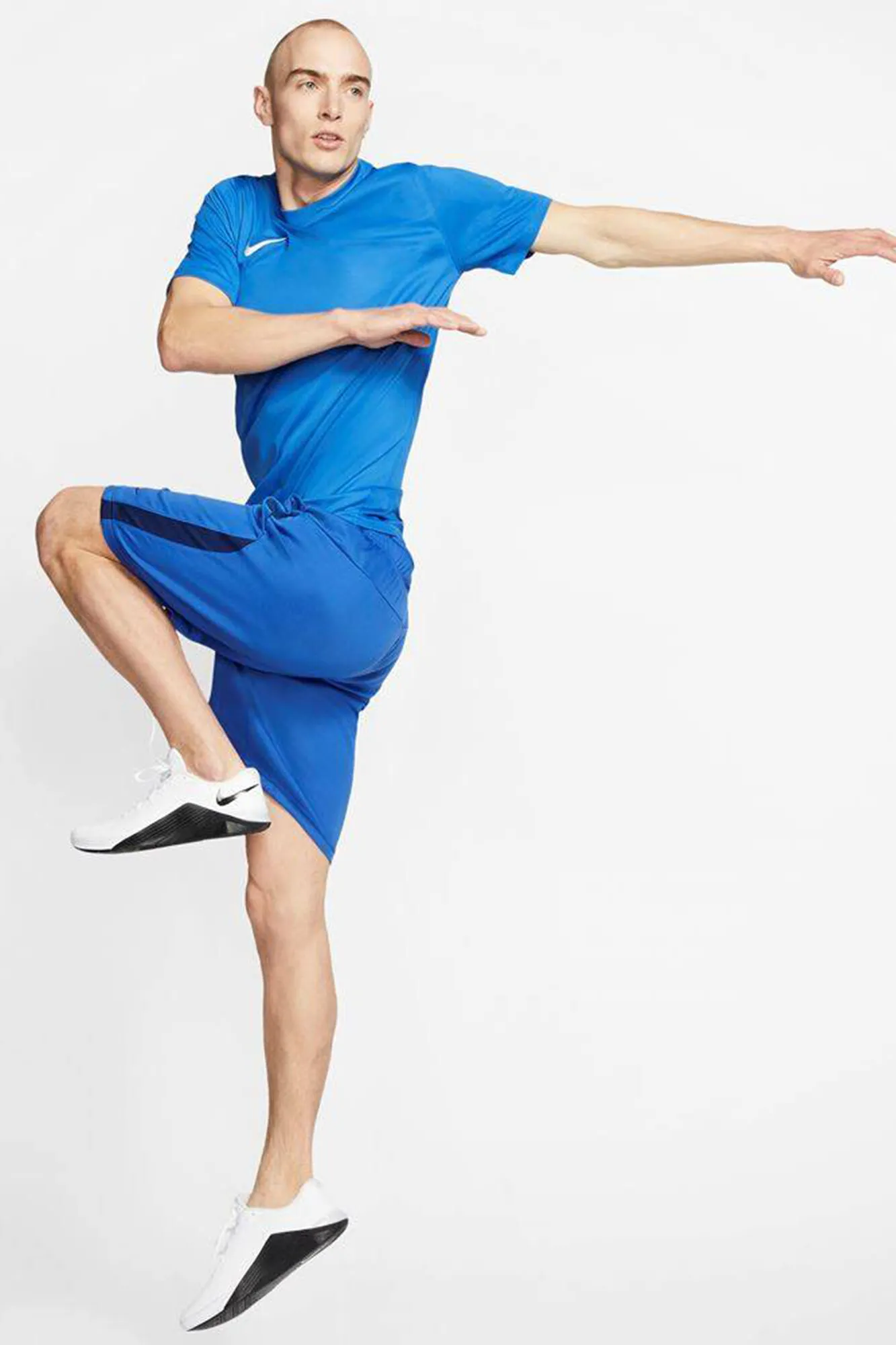 CAMISETA NIKE DRIFIT PARK 7