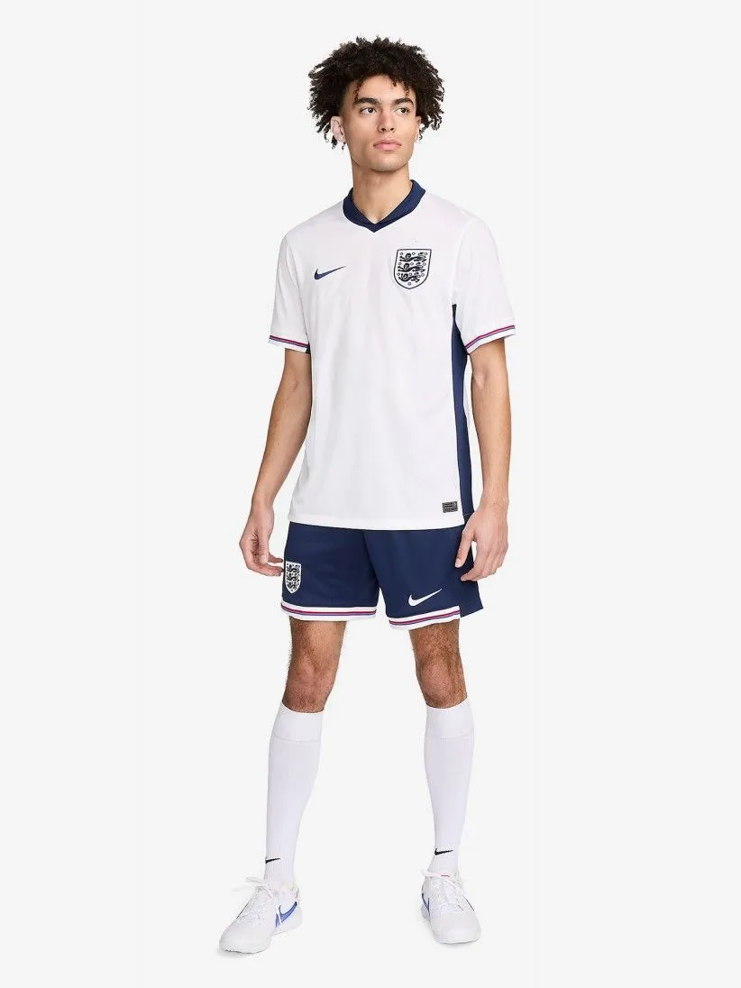 Camiseta Nike Inglaterra Principal Stadium 2024/25