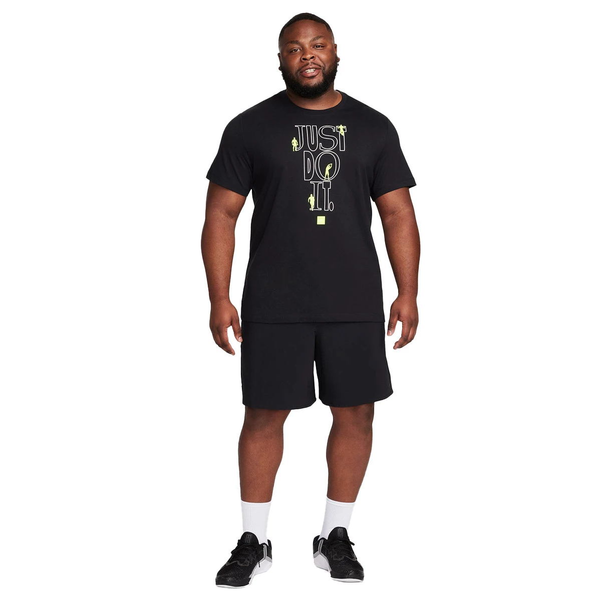 Camiseta Nike Vintage