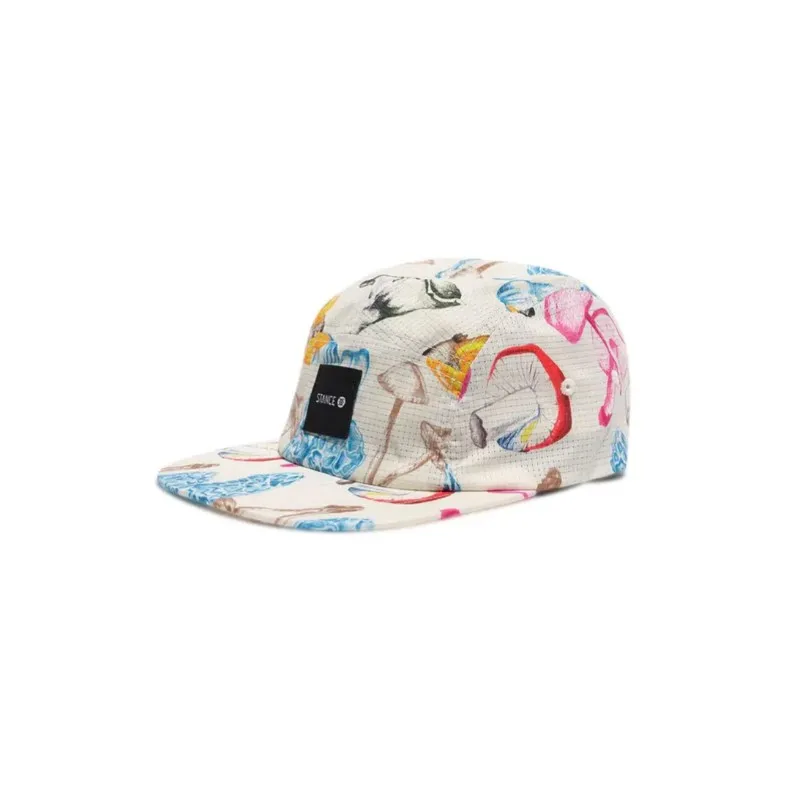 CAP KINETIC ADJUSTABLE STANCE