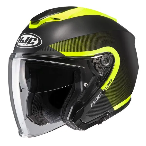 Casco HJC I30 Dexta MC3HSF 