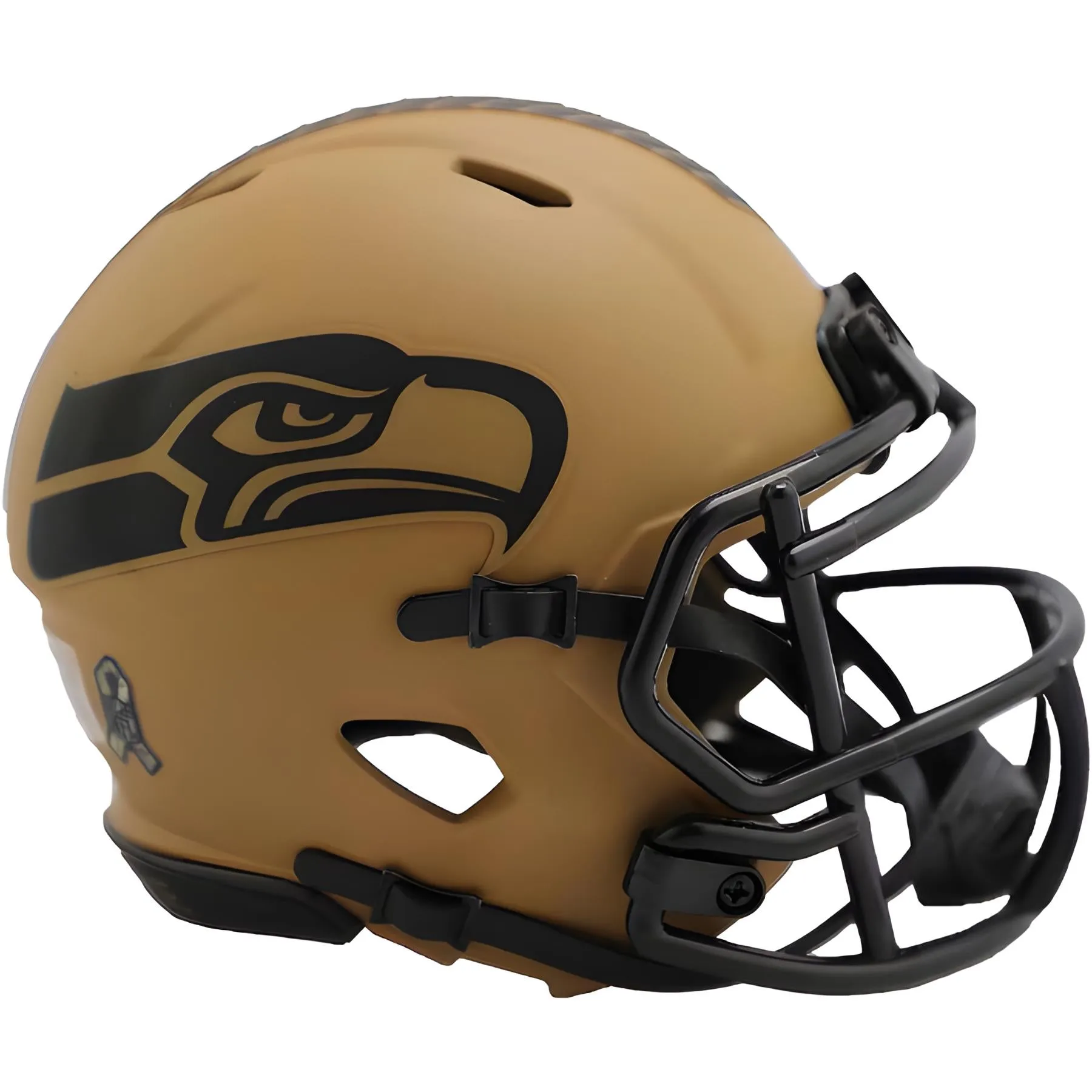 Casco Mini Speed STS 23 Seahawks
