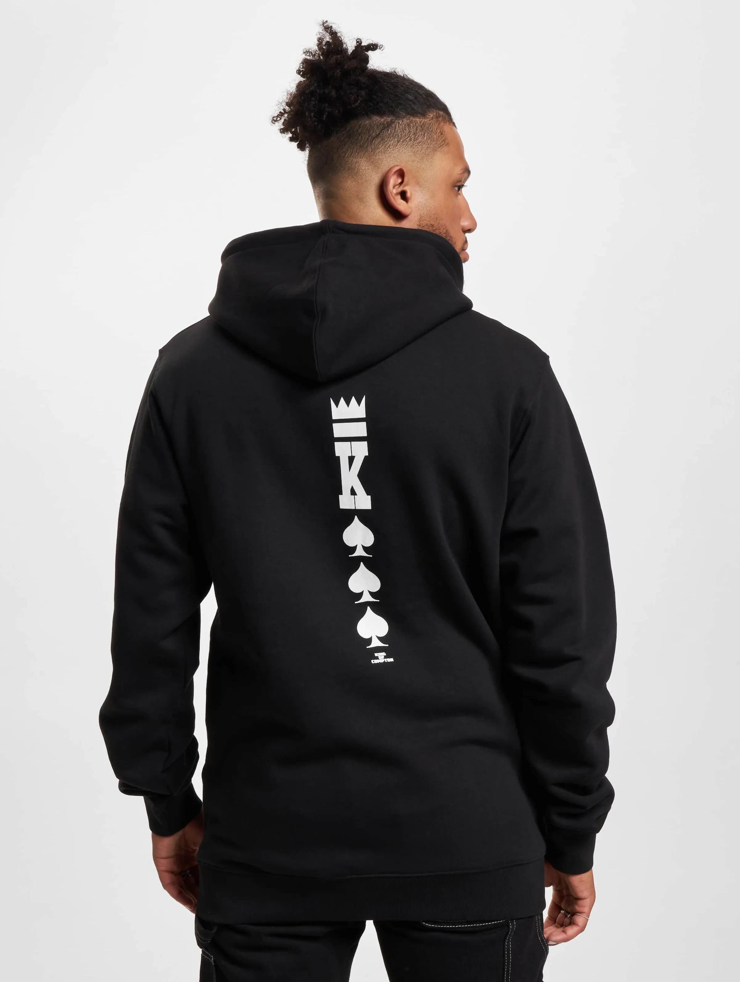 Cayler & Sons Cayler & Sons Wl Compton Card Hoody