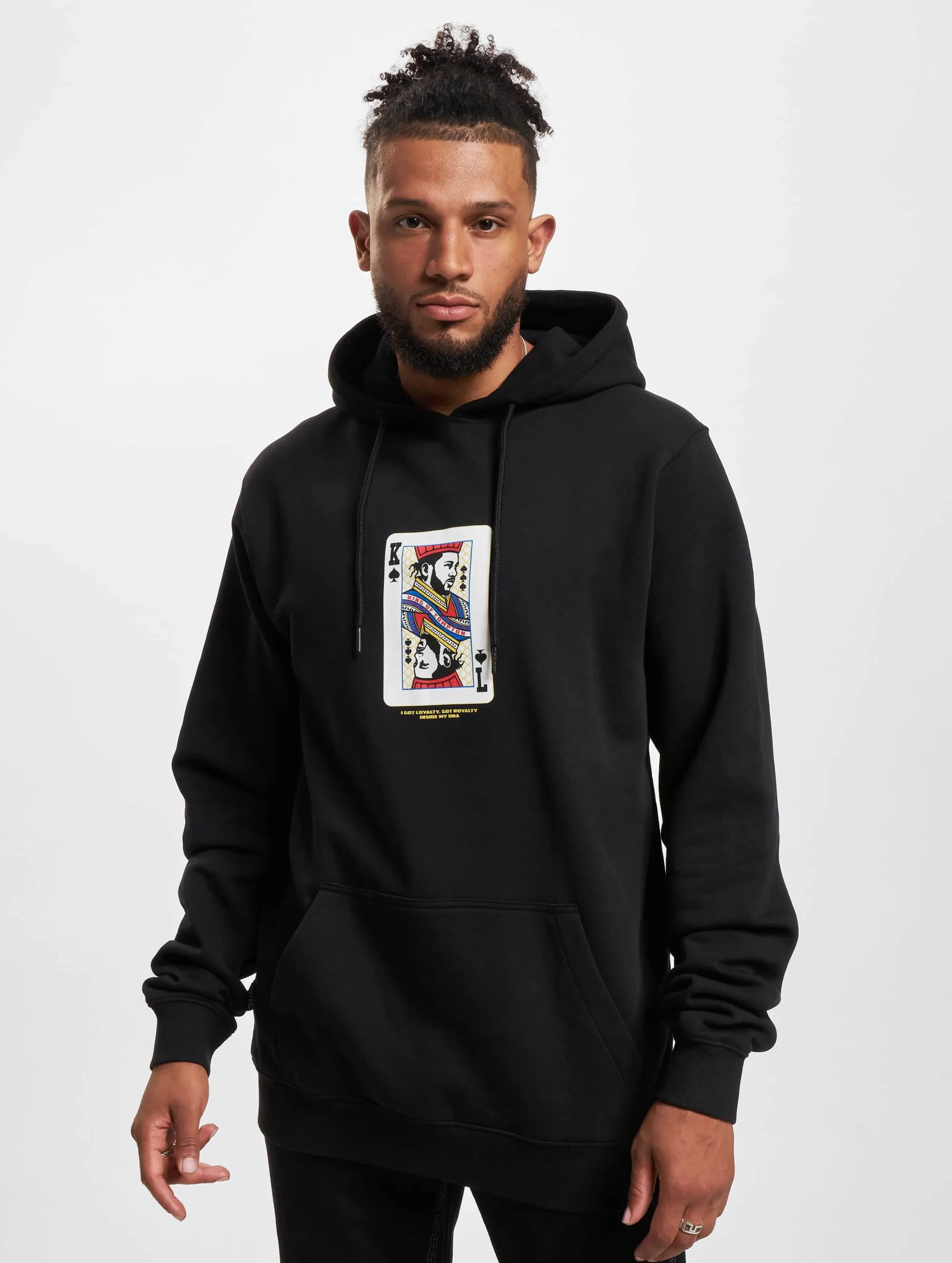 Cayler & Sons Cayler & Sons Wl Compton Card Hoody
