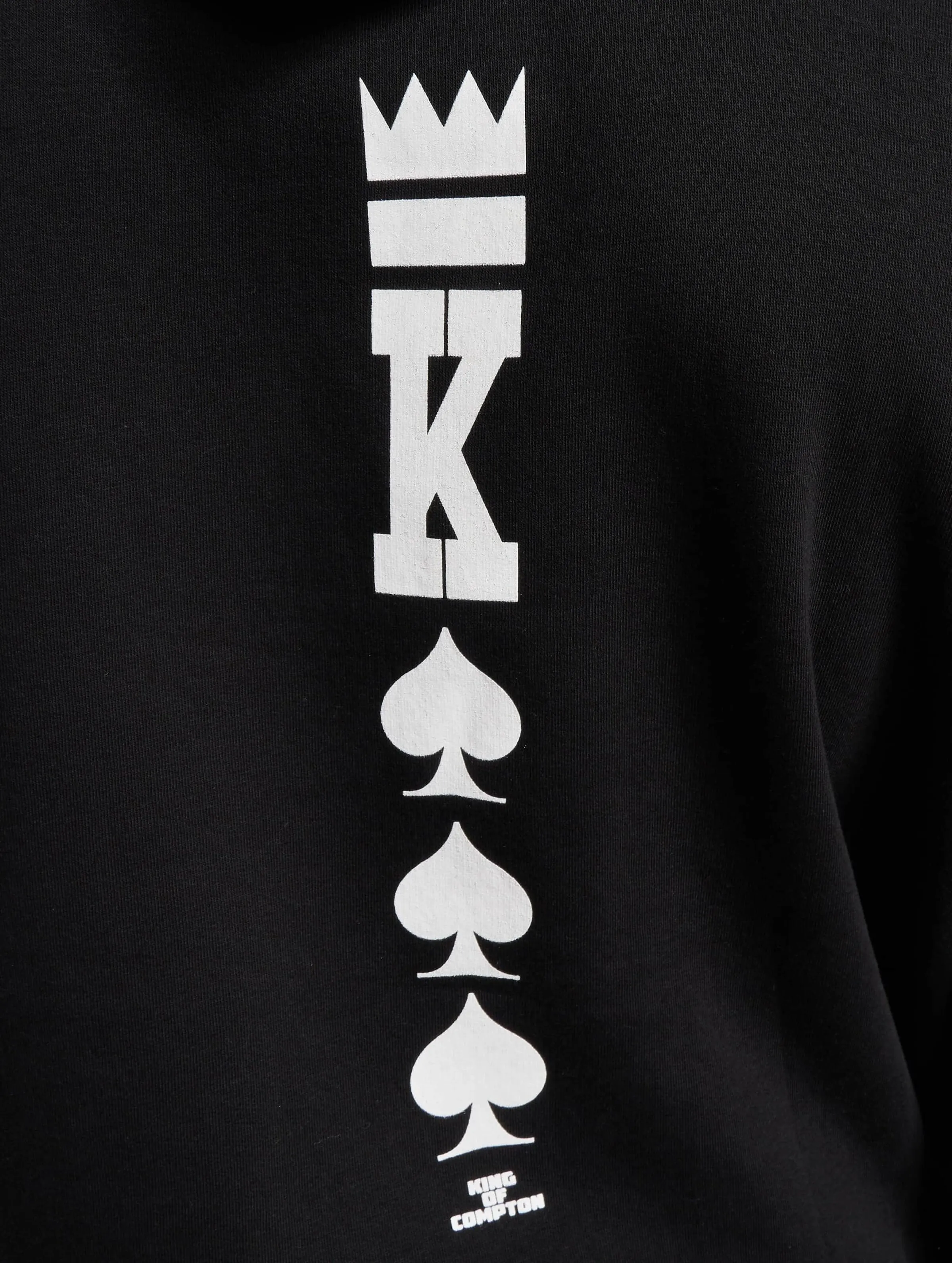Cayler & Sons Cayler & Sons Wl Compton Card Hoody