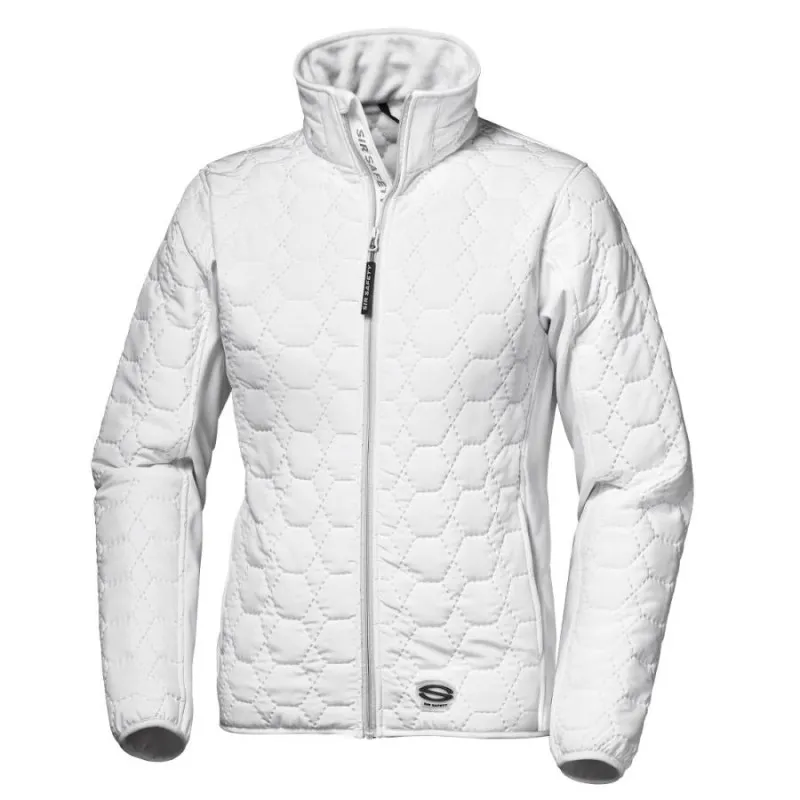 CAZADORA SIR SAFETY THERMO MUJER MC5325