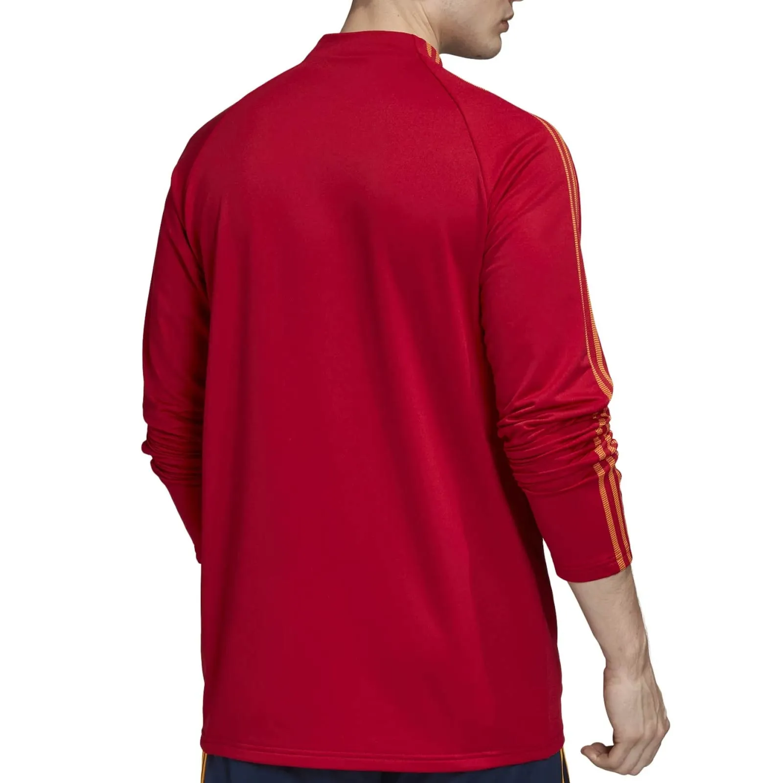 Chaqueta adidas España himno 2020 2021