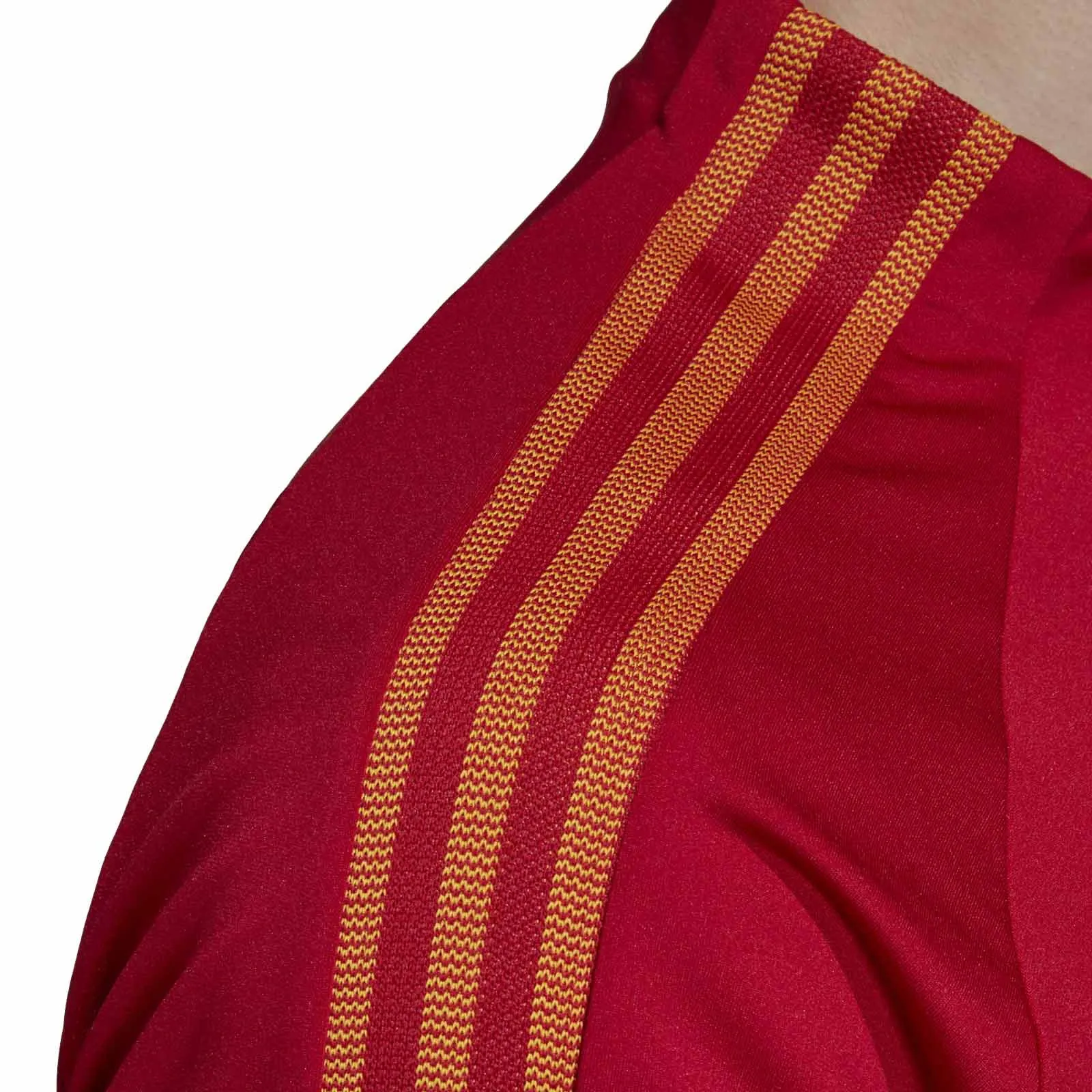Chaqueta adidas España himno 2020 2021