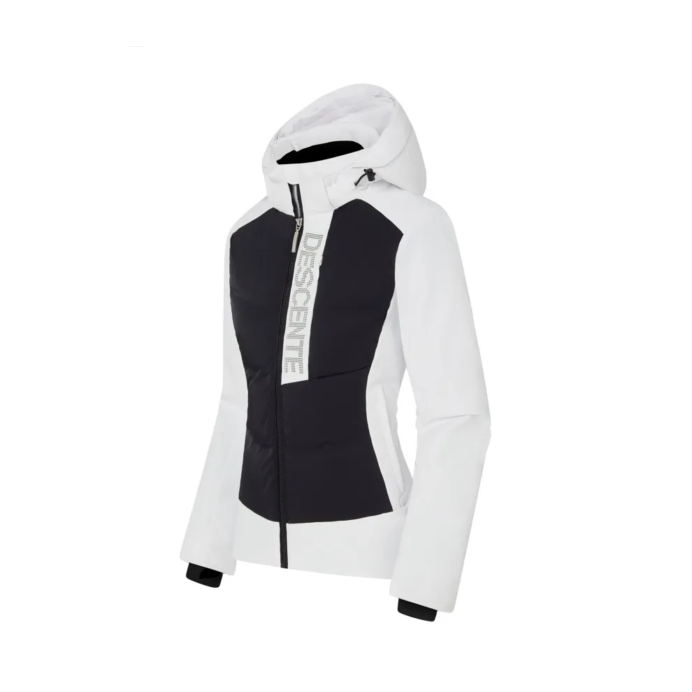 CHAQUETA DE ESQUí PARA MUJER  DESCENTE BIANCA DOWN  DWWUGK24 14