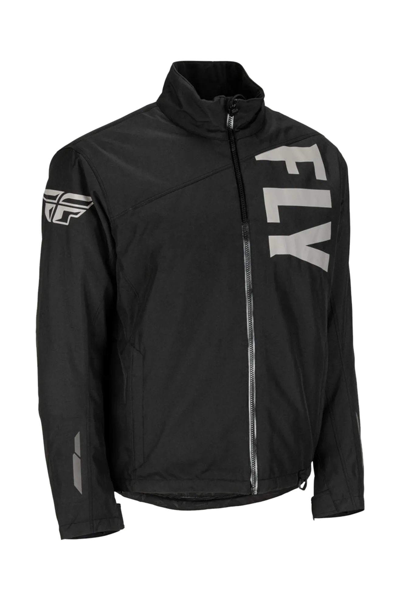 Chaqueta FLY Racing AuroRA Negra