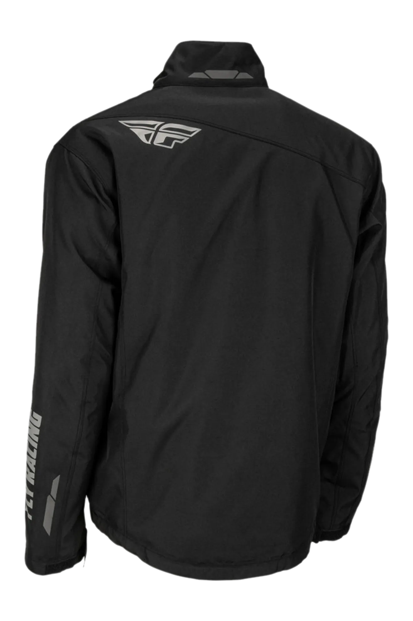 Chaqueta FLY Racing AuroRA Negra
