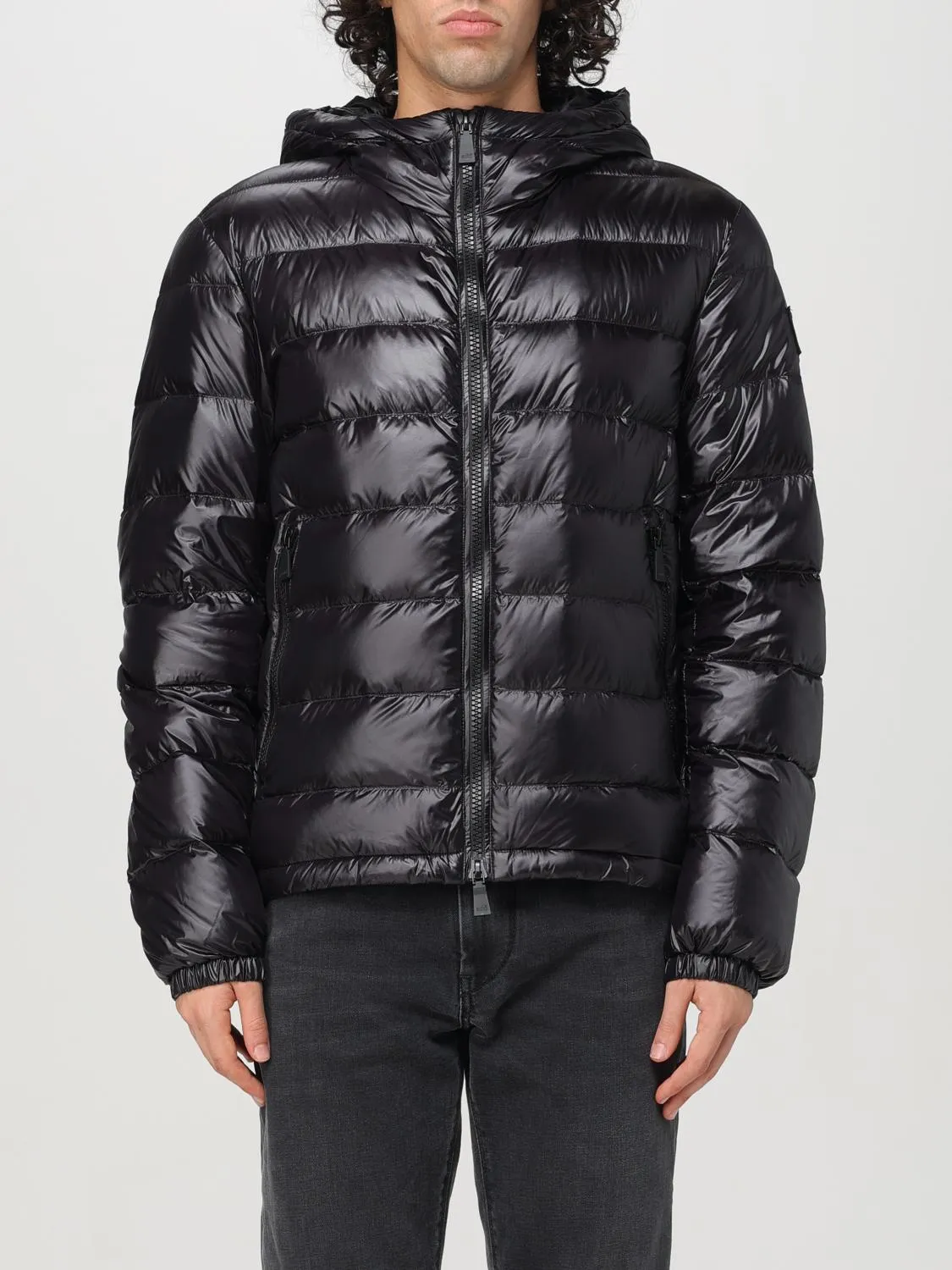Chaqueta hombre Add