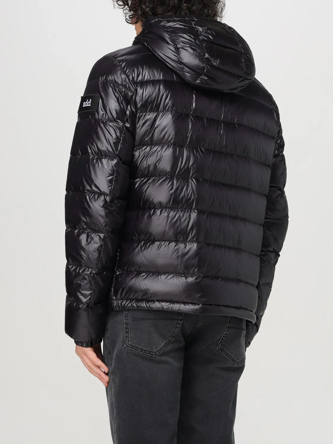 Chaqueta hombre Add