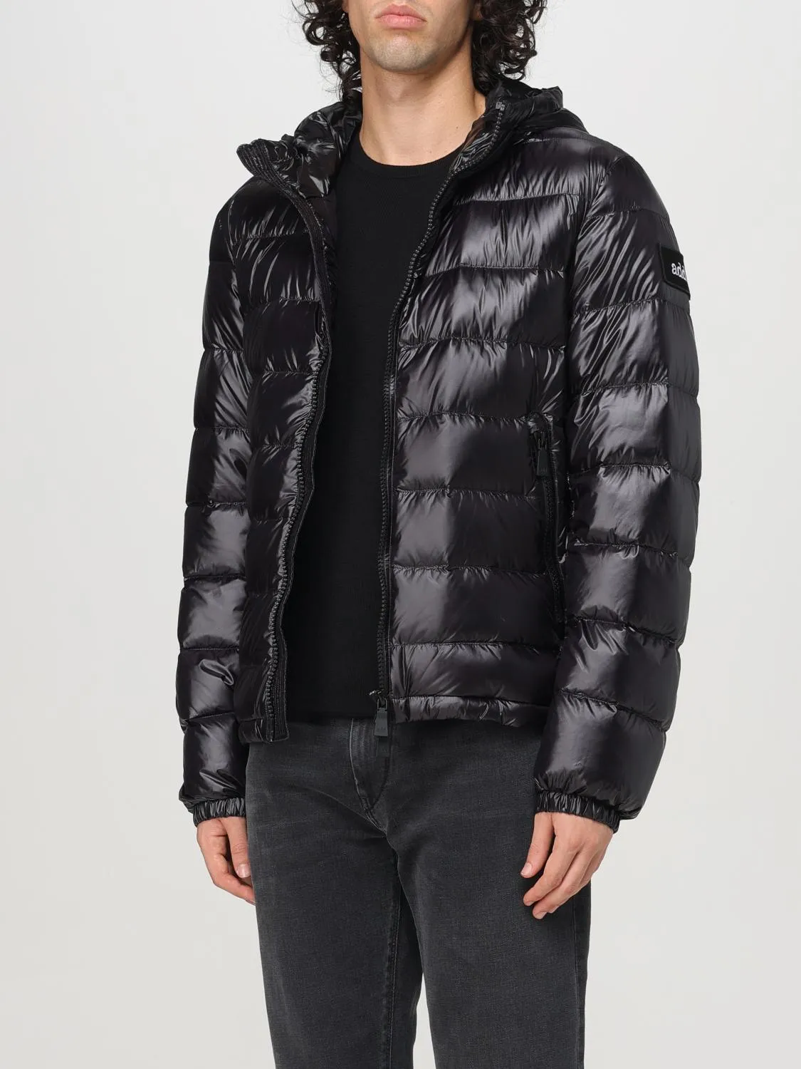 Chaqueta hombre Add