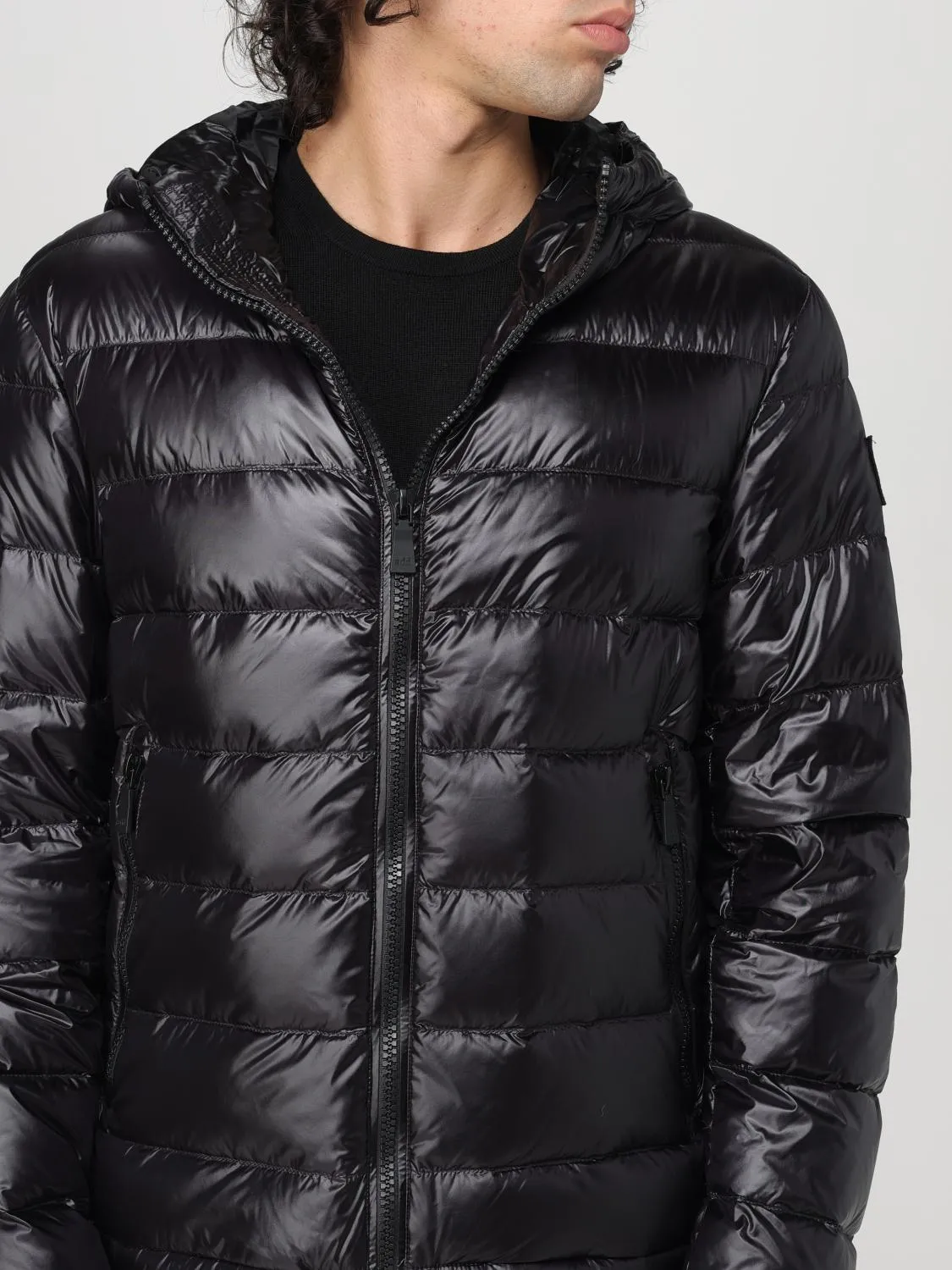 Chaqueta hombre Add