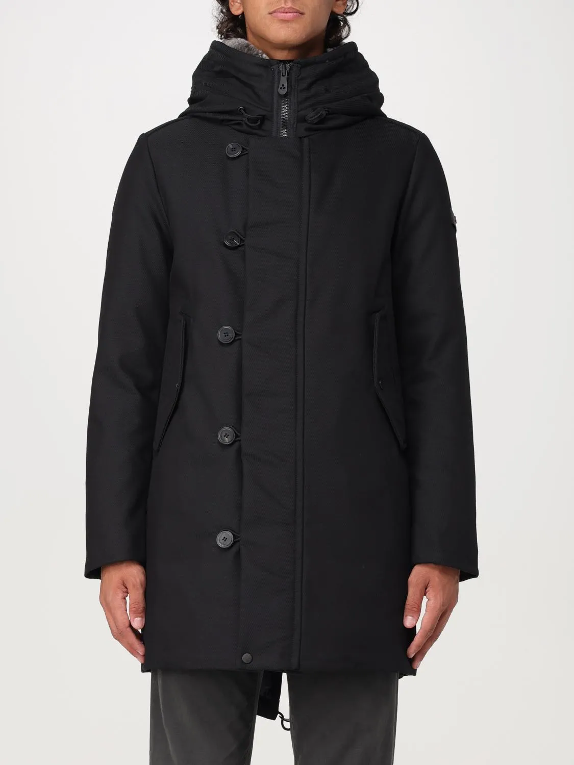 Chaqueta hombre Peuterey