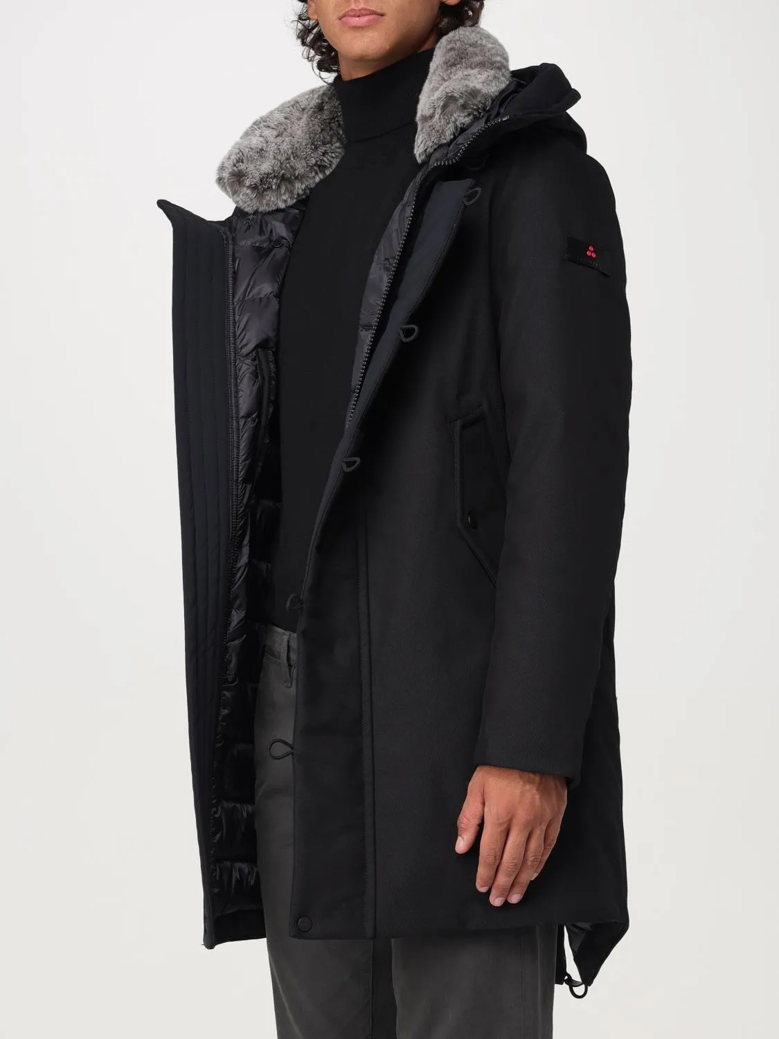 Chaqueta hombre Peuterey