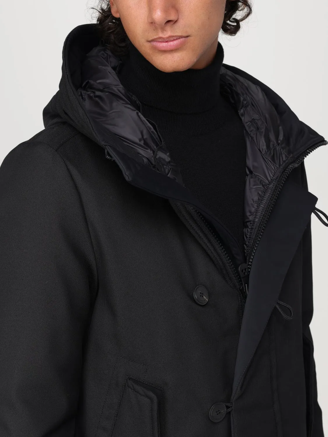 Chaqueta hombre Peuterey