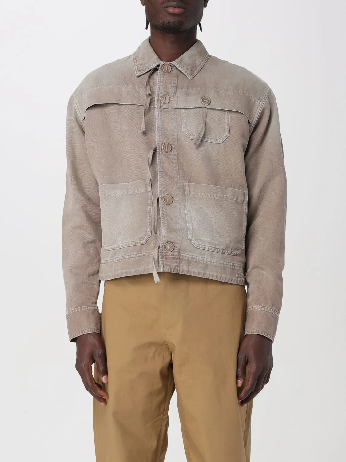 Chaqueta hombre Wood Wood