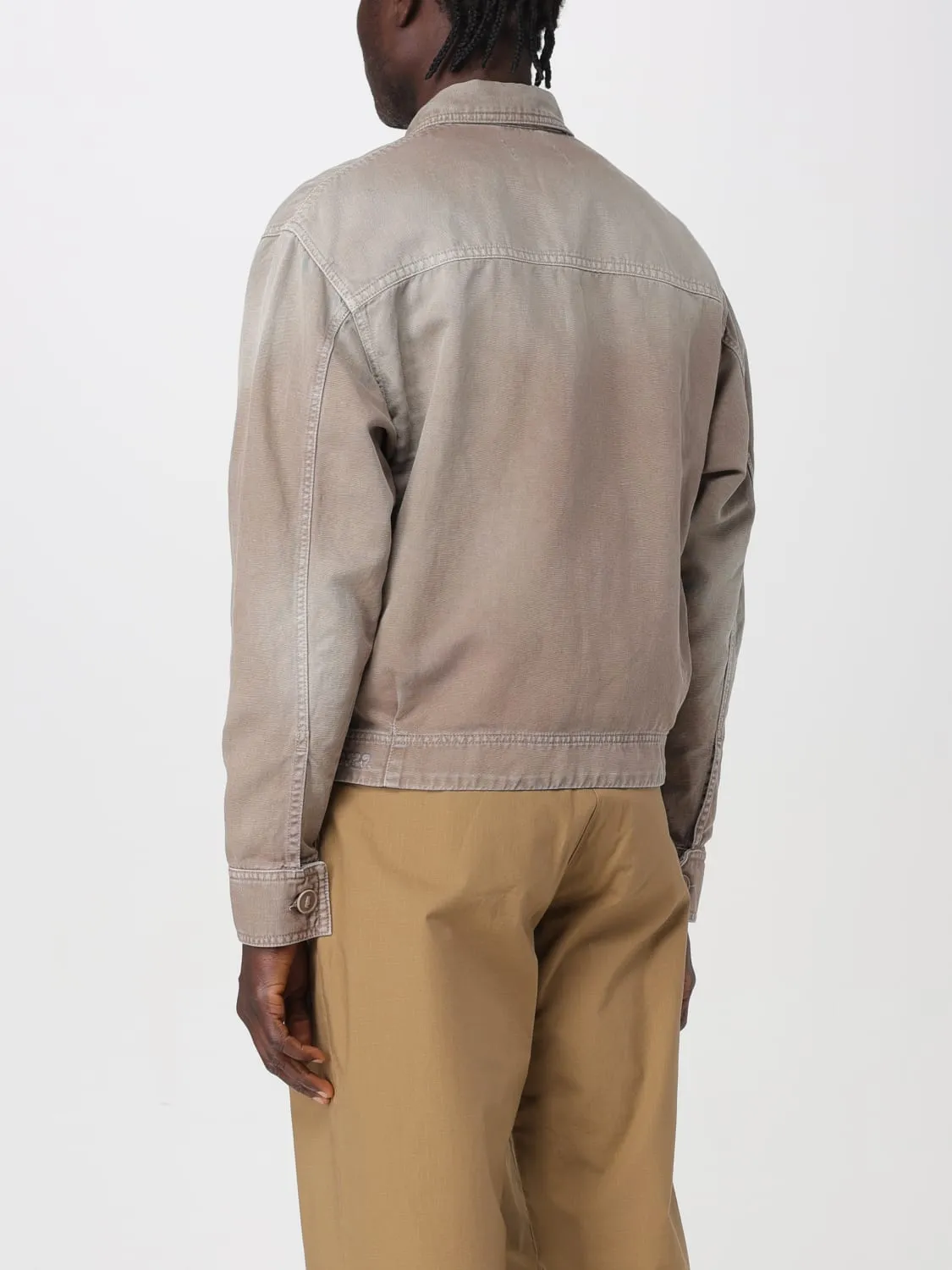 Chaqueta hombre Wood Wood