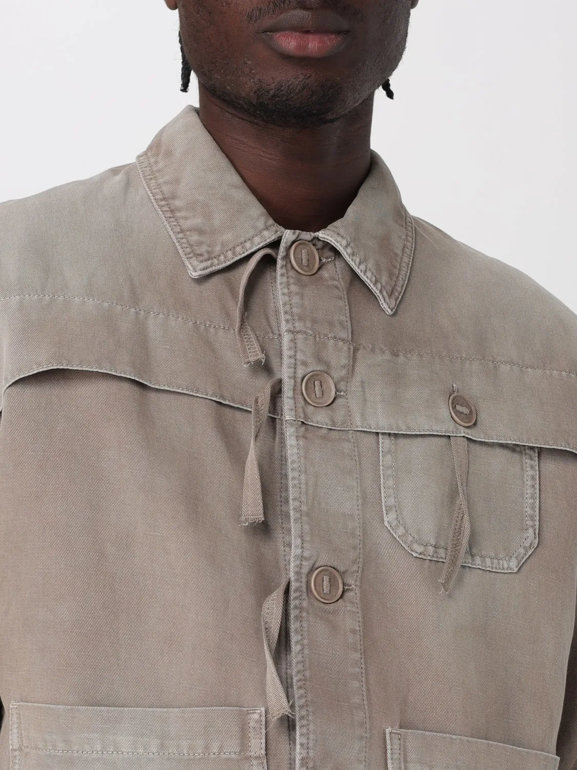 Chaqueta hombre Wood Wood