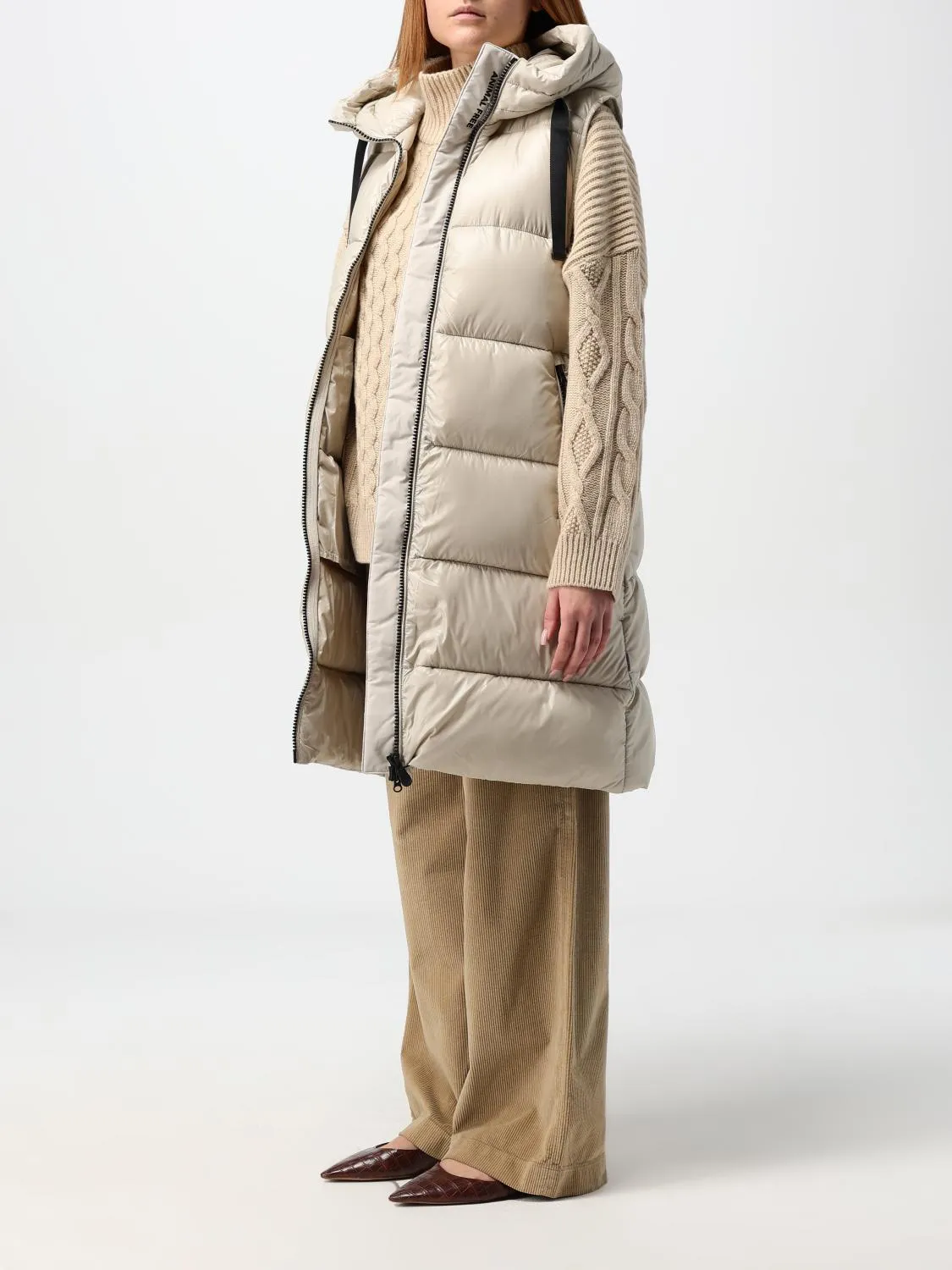 Chaqueta mujer Save The Duck
