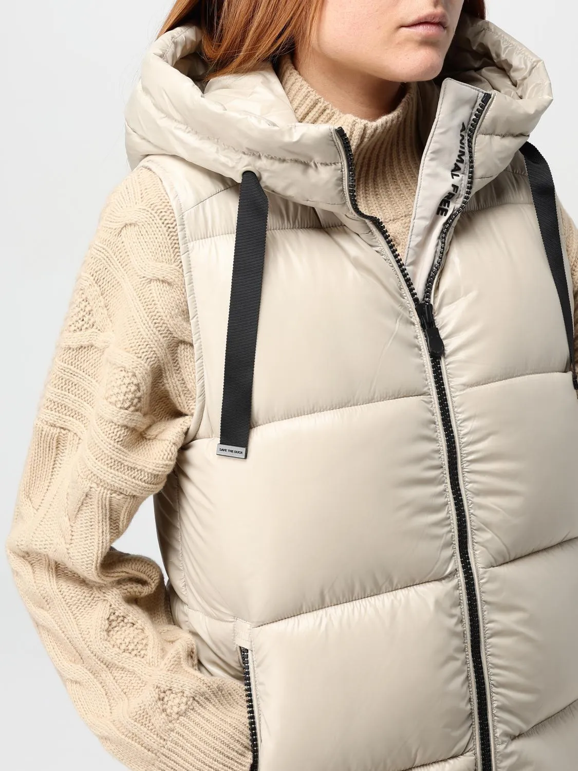 Chaqueta mujer Save The Duck