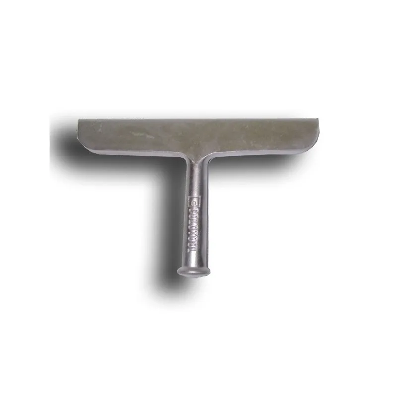 Cincel de Aluminio 30 cm