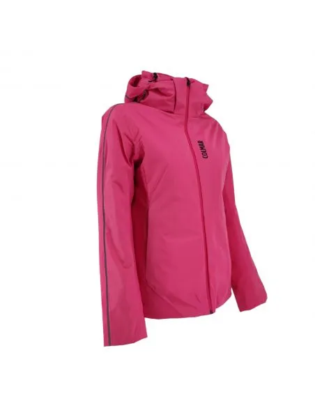 COLMAR Chaqueta Lapponia Mujer Framboise
