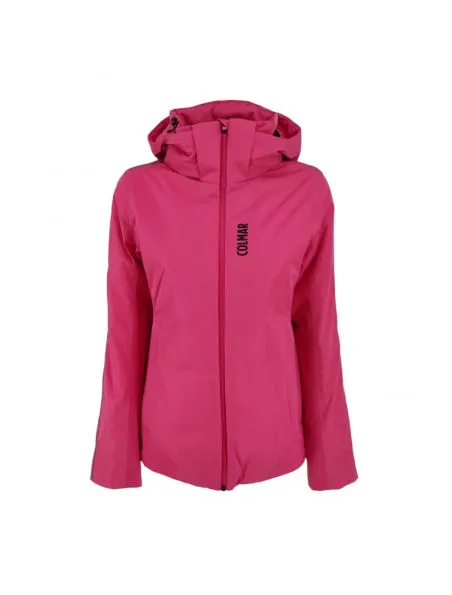 COLMAR Chaqueta Lapponia Mujer Framboise