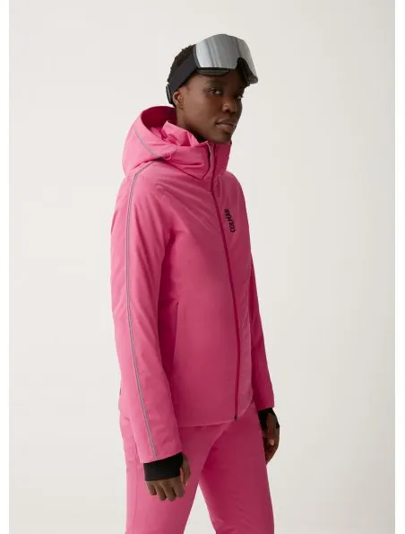 COLMAR Chaqueta Lapponia Mujer Framboise
