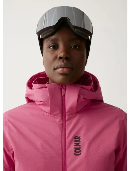 COLMAR Chaqueta Lapponia Mujer Framboise