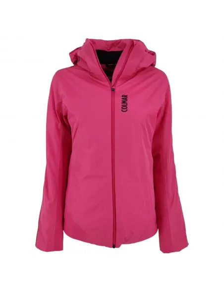 COLMAR Chaqueta Lapponia Mujer Framboise