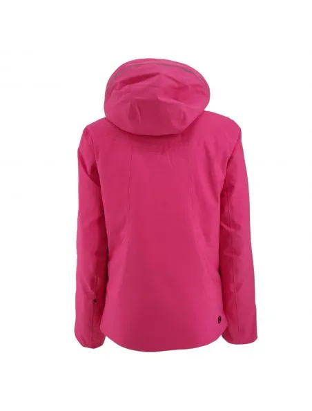 COLMAR Chaqueta Lapponia Mujer Framboise