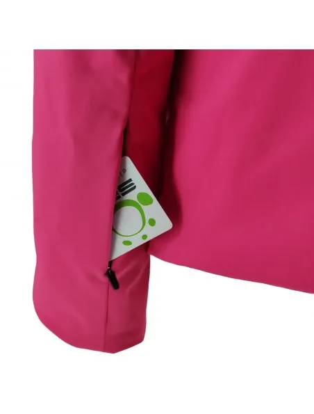 COLMAR Chaqueta Lapponia Mujer Framboise