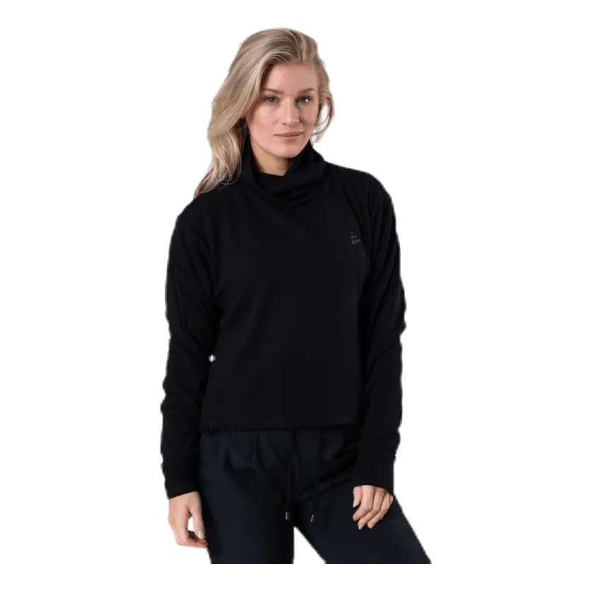 Craft Engineered Wide Neck Black