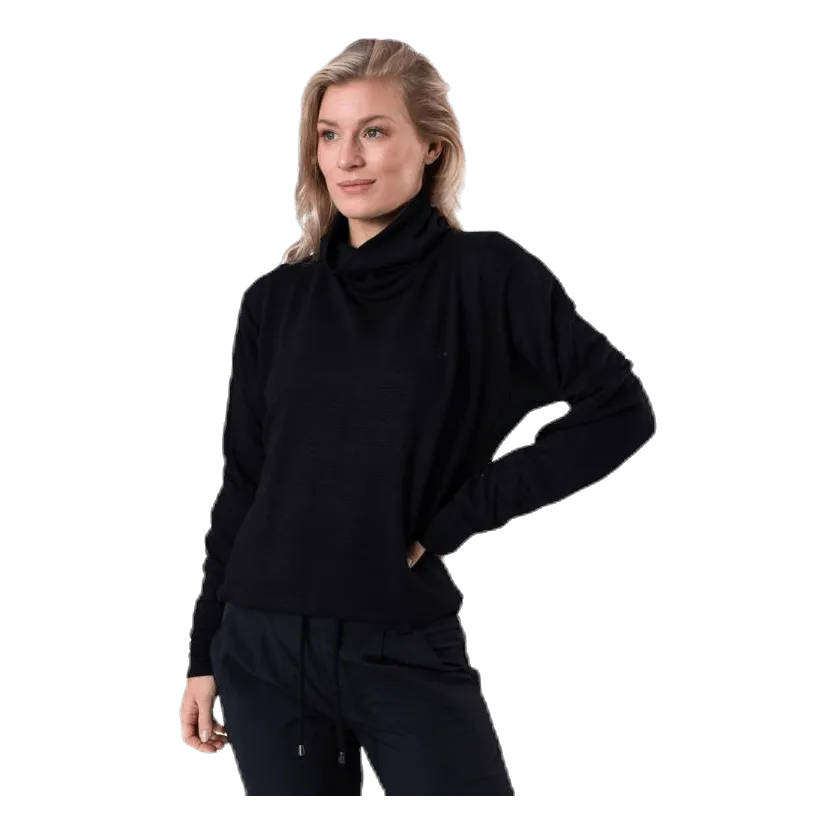 Craft Engineered Wide Neck Black