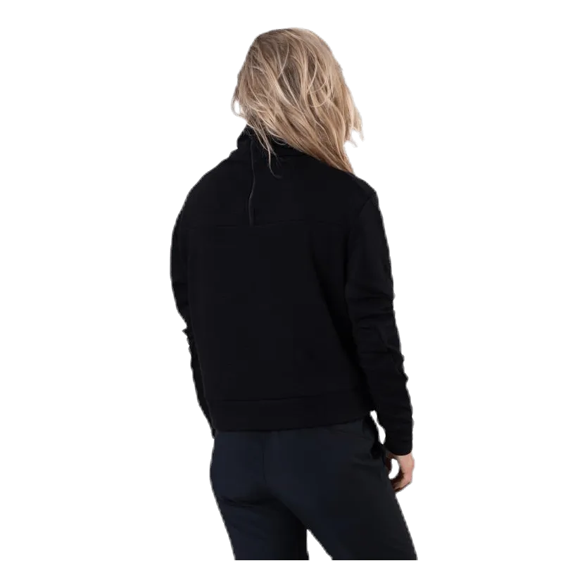 Craft Engineered Wide Neck Black
