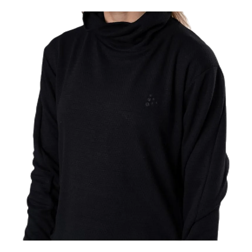 Craft Engineered Wide Neck Black