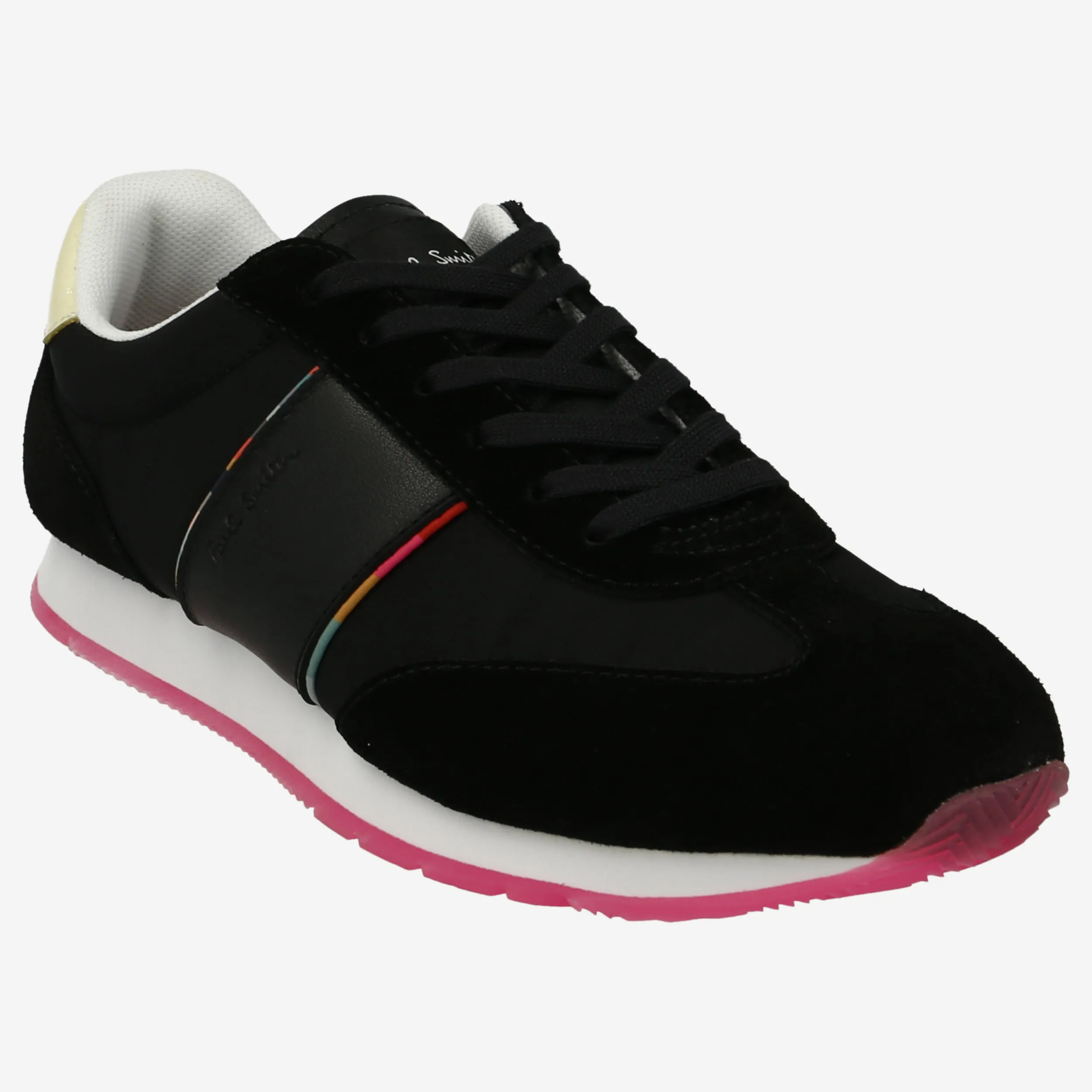 DEPORTIVAS MUJER PAUL SMITH W1SBKR03HSUE