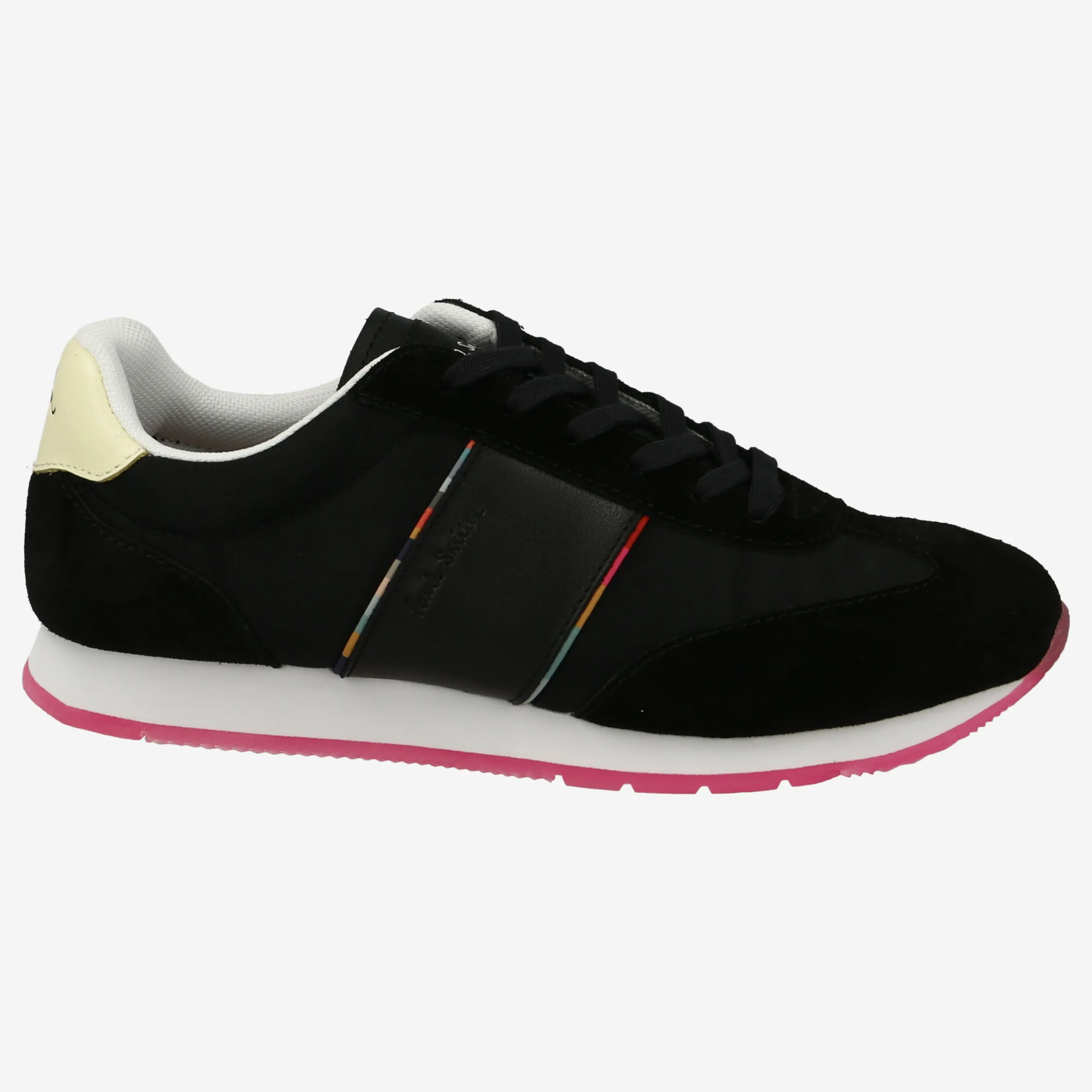 DEPORTIVAS MUJER PAUL SMITH W1SBKR03HSUE