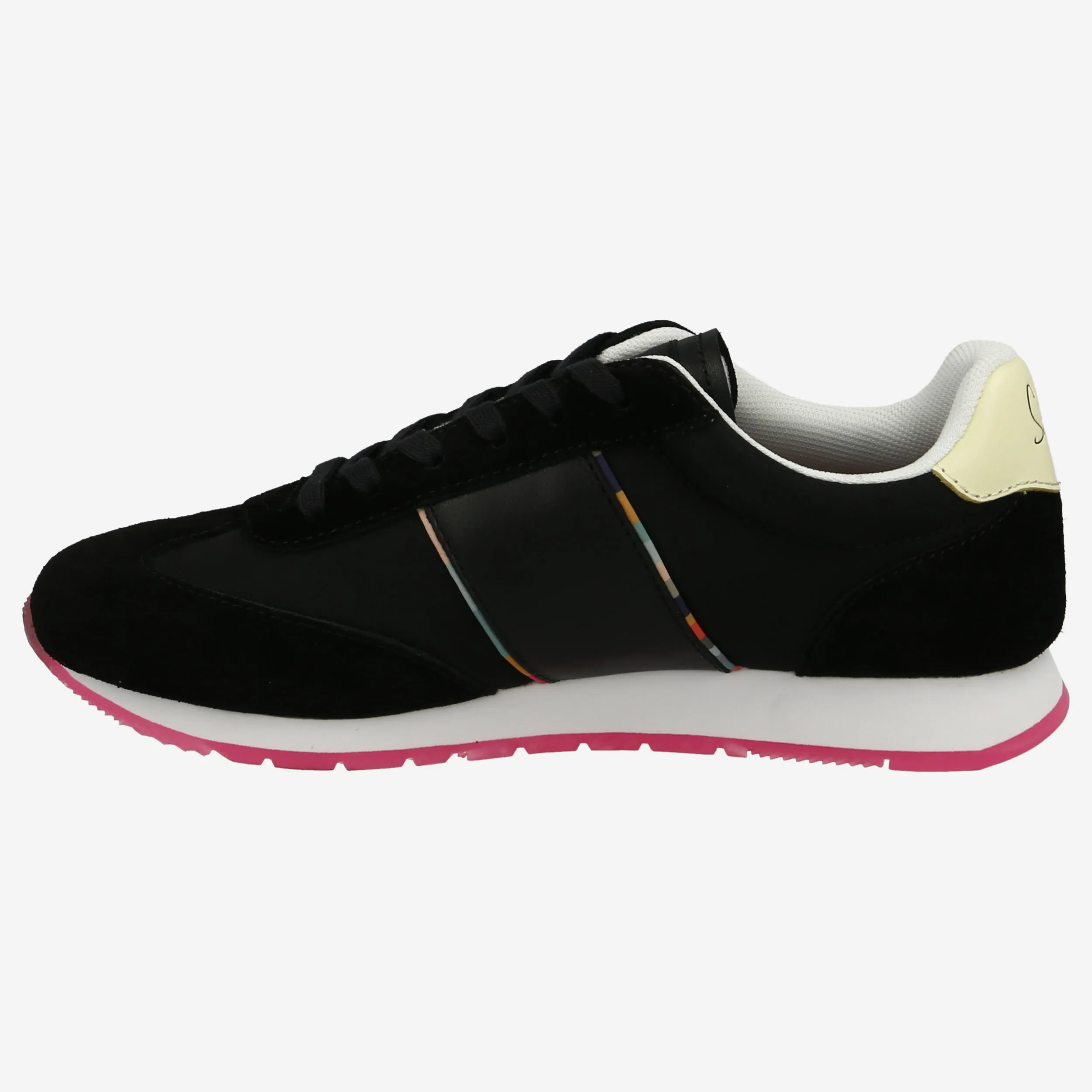 DEPORTIVAS MUJER PAUL SMITH W1SBKR03HSUE