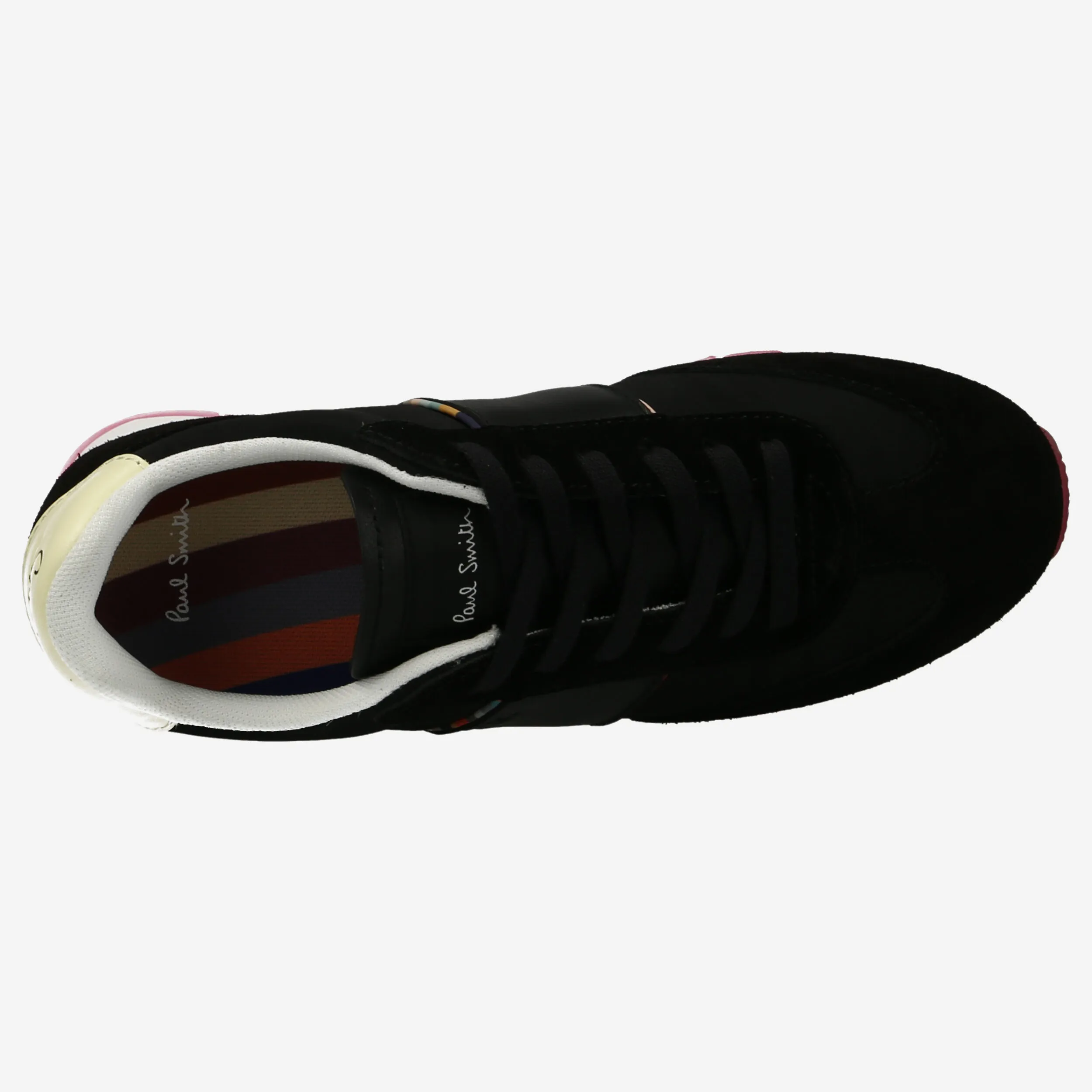 DEPORTIVAS MUJER PAUL SMITH W1SBKR03HSUE