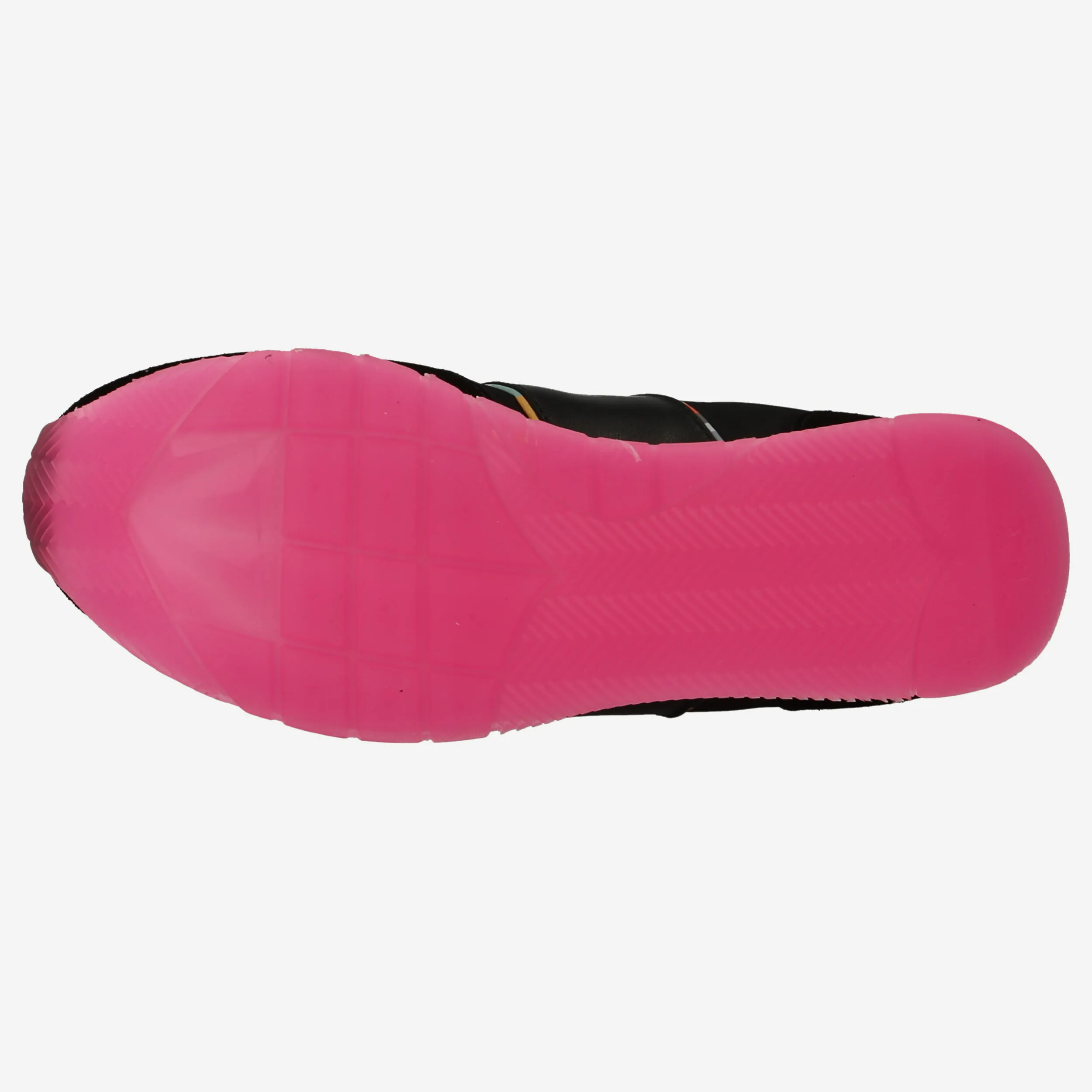 DEPORTIVAS MUJER PAUL SMITH W1SBKR03HSUE