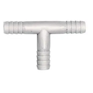 DERIVACTION T TUBO GOMA 10/10mm