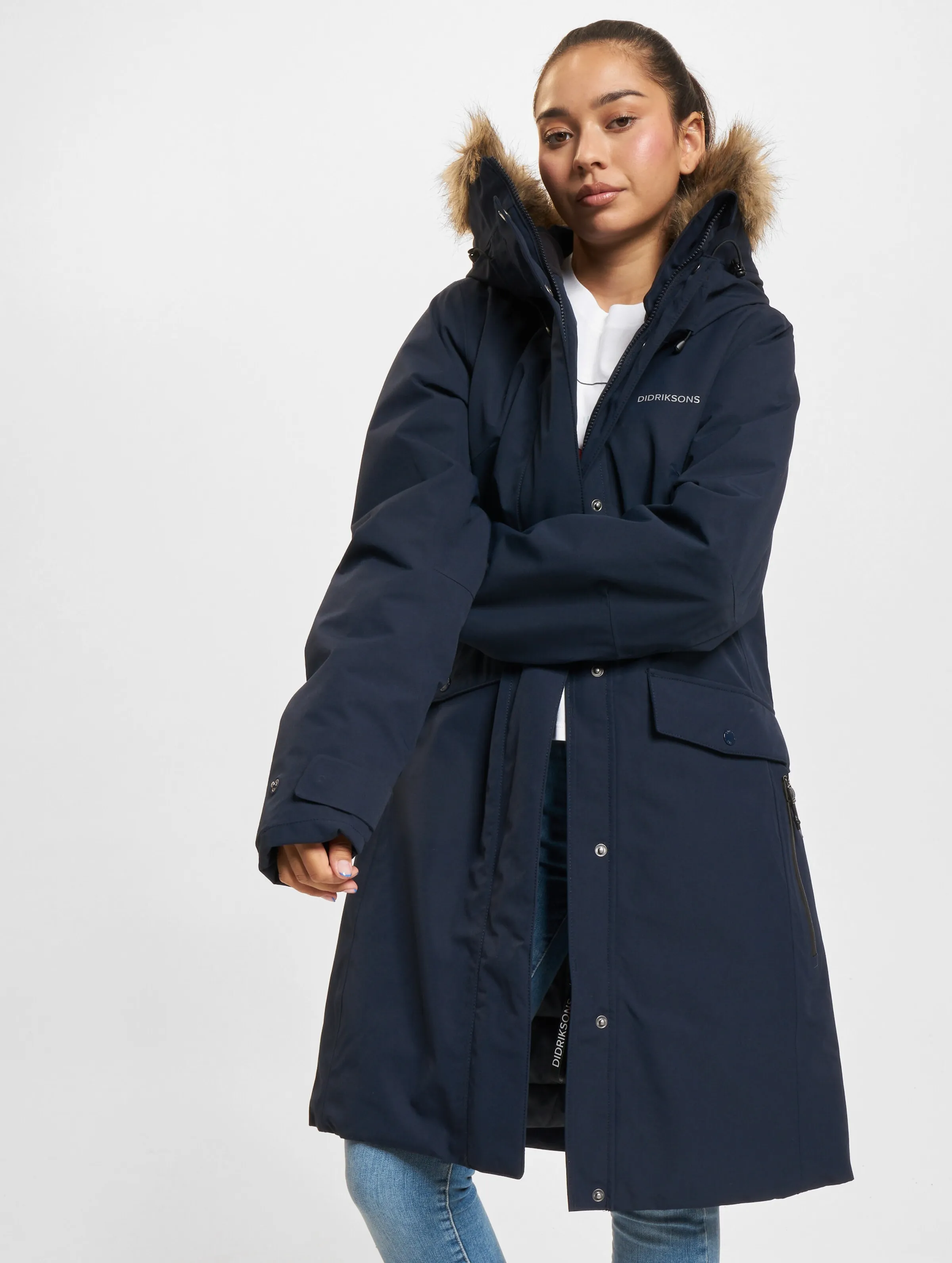 Didriksons Didriksons Erika Parka