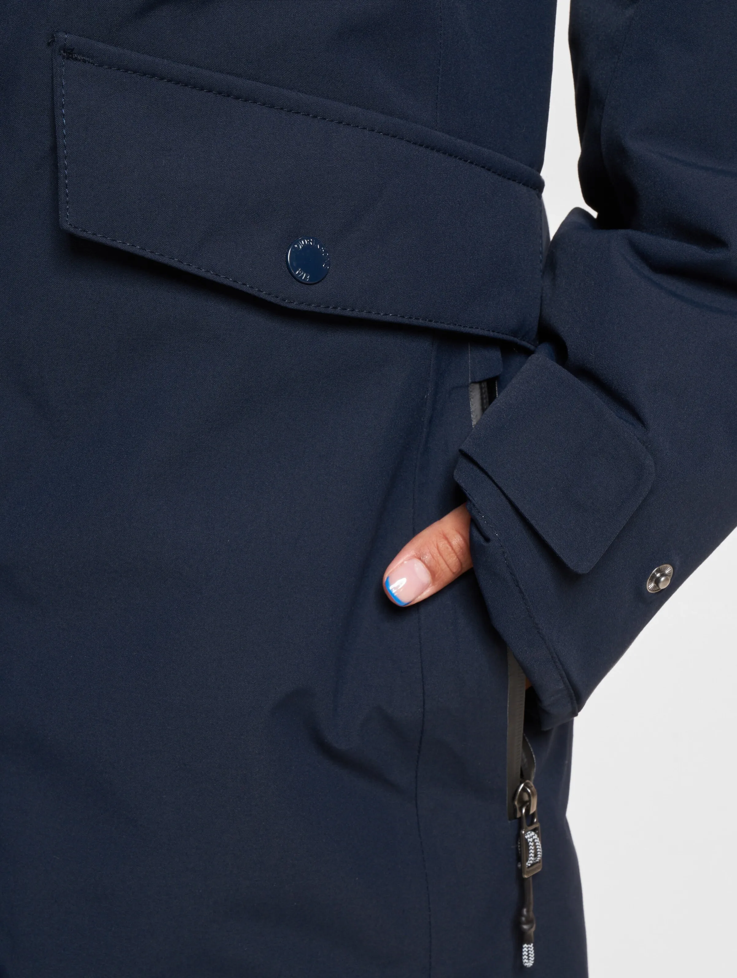 Didriksons Didriksons Erika Parka