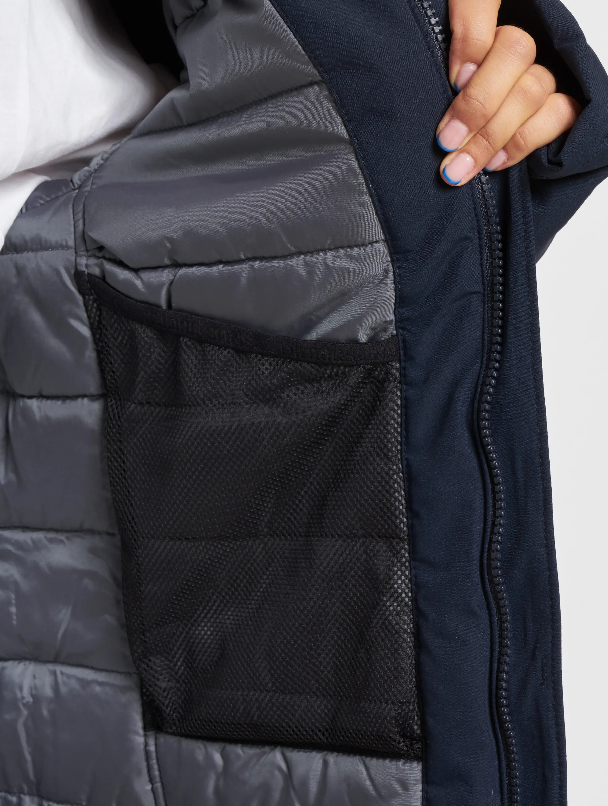 Didriksons Didriksons Erika Parka